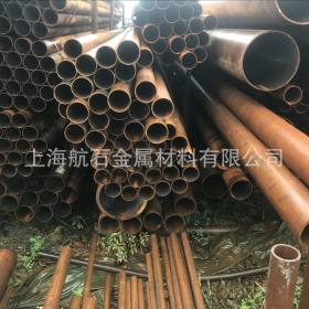 上海 无缝钢管 530*8无缝钢管零割 厚壁钢管 系列小口径无缝钢管