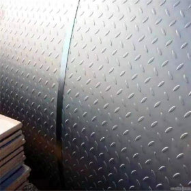 定做 201 304 316不锈钢花纹板 防滑楼梯专用板 扁豆花纹板