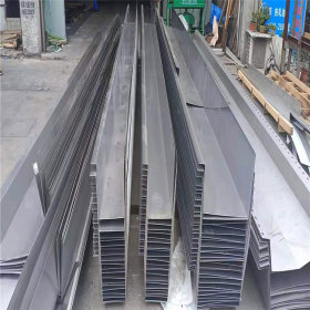 201 304 316L不锈钢板 板材加工不锈钢天沟 可定制