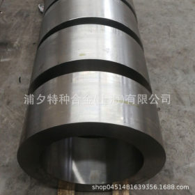 厂家直销HastelloyC-22高温耐蚀圆钢棒光圆研磨棒锻件管材