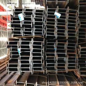 丽江 昆钢材质Q235B 钢结构用材 国标重型22#工字钢型材工字钢