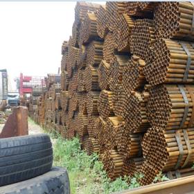 普洱市Q235B 焊管 切割定制批发高速护栏桩基DN140圆形钢管