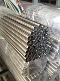 321高品质不锈钢毛细管 精密（现货）9.5*1.25-1.75mm