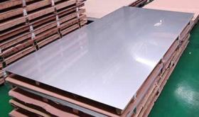 厦门福建不锈钢管0CR25NI20不锈钢板 310S耐高温钢板一米起售