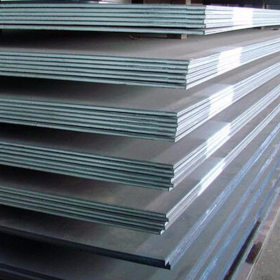 广东Q235普板中厚板 Q345B锰板订做 Q345c韶钢钢板