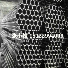 现货供应16Mn碳素钢无缝钢管 Q345B高强度无缝钢管 方管 规格齐全