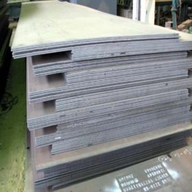 现货供应ZSTE380汽车钢板 ZSTE380酸洗钢板ZSTE380带材 开平分条