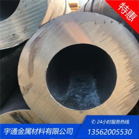 山东钢管厂供应20号无缝钢管高品质碳钢无缝管