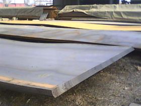 供应304热轧钢板 不锈钢钢板 热轧薄板 代加工 价格优惠