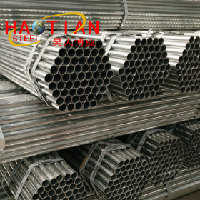 滁州大棚管厂 大棚镀锌方管 大棚镀锌管 在线生产订做1-18米