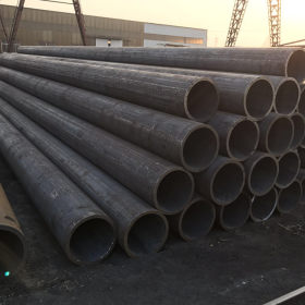 国汇牌环氧煤沥青防腐钢管 DN1400环氧树脂防腐直缝钢管 生产厂家
