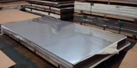 现货供应 304不锈钢板 4-8mm热轧板 不锈钢板价格优惠天津货