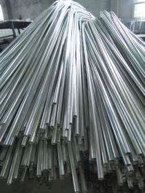 厂家定制优质精密q235镀锌管 大棚镀锌管 镀锌钢管现货供应