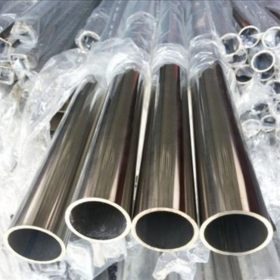201高铜料不锈钢圆管63.5*3.0，拉丝304不锈钢焊管63*2.0*2.5mm