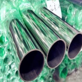 外径90mm不锈钢圆管90*2.0-3.0 佛山不锈钢钢管生产厂家