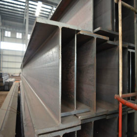 现货莱钢q235cH型钢  耐低温Q235CH型钢 送货到厂