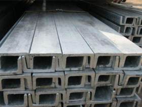 Q345B江苏槽钢、镀锌槽钢、无锡槽钢价格图片。