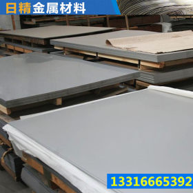 可定制 高品质工业型304不锈钢板 镜面不锈钢板 冷轧不锈钢板