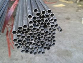 不锈钢小管生产厂家 不锈钢毛细管达标304