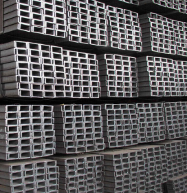 批发槽钢 q345低合金槽钢 非标槽钢 镀锌槽钢 大量现货 规格全