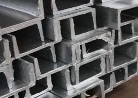 销售Q345B低合金槽钢 槽钢厂家 黑皮定尺槽钢 质优价廉 规格齐全