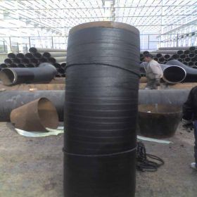 螺旋管厂家 Q235B螺旋钢管批发 大口径螺旋焊管防腐保温钢管批发