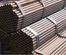 现货直销各种规格焊管 直缝焊管 不锈钢q235B焊管  现货供应