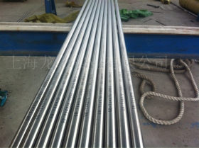【龙彰】NIMONIC80A高温合金不锈钢 库存形态：棒、管、板材