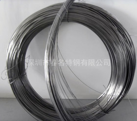 2015 进口430不锈铁螺丝线 环保SUS410不锈铁螺丝线材 价格低廉