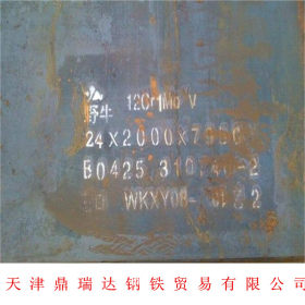 SA387Gr.12C12合金钢板15CrMoR压力容器钢板锅炉钢板
