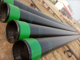 辽宁J55石油套管生产厂专业定做外径7寸石油套管P110石油套管