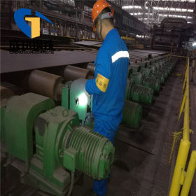 化工石油设备用Q235nhnaihougangban Q355NH耐候板 数控切割加工
