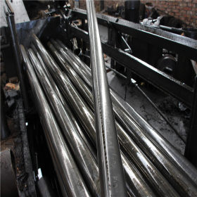 精拉光亮钢管批发 高精度精密钢管 冷轧合金钢管 厂家直销