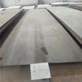 天钢库存现货 Q345B钢板 现货供应厂家直发 价格更低 来图加工