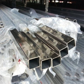 广东304不锈钢方管制品管 装修用不锈钢方管