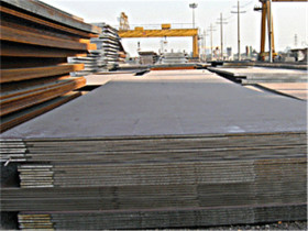 供应Q460QB钢板 Q460QB桥梁板 现货批发 厂家直销 规格齐全