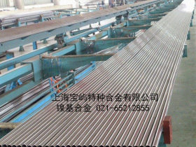 《厂家直供》哈氏合金B2管子品质优良，上海宝屿合金专业生产销售