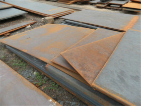 现货供应Q460NHC钢板 Q460NHC耐候钢板 厂家直销 规格齐全