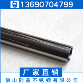 制品管圆管10*0.5*0.6*0.7不锈钢管 304不锈钢管现货 材质保证