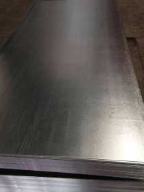 专业生产电镀锌板批发价格，厂家直销电镀锌板