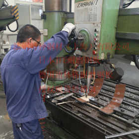 日本进口耐磨钢板 进口400钢板 JFE400钢板 耐磨板 大型机械用