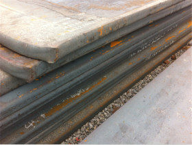 大量现货50MN2钢板 50MN2合金钢板 规格齐全 零售批发 可切割