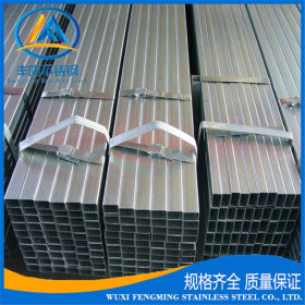 常年销售316不锈钢工业厚壁方管316不锈钢工业用管规格齐全