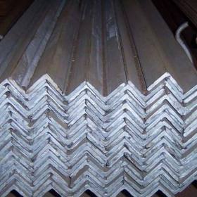 钢厂直销Q235角钢 热轧角钢镀锌角钢 现货配送型材角钢