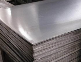 65MN钢板供应 冷扎普中板 询价更优惠 可批发切割 直销现货