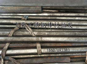 17-4PH黑皮棒批发 高强度硬度耐蚀SUS630不锈钢棒 17-4PH圆钢