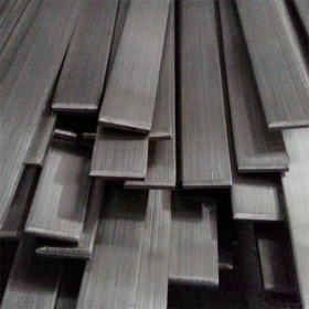 【热销】309S不锈钢扁钢工业用热轧钢冷拉抛光加工定制耐高温