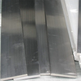 【热销】2520不锈钢扁钢工业用热轧钢冷拉抛光加工定制耐高温