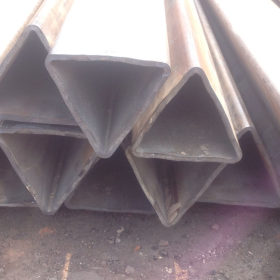 山东异形钢管厂产 45号三角钢管 45号六角钢管 45号八角钢管