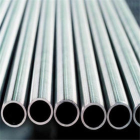 供应304-201不锈钢圆管11.5、12、12.7*0.8*1.2不锈钢制品 装饰管